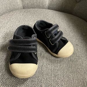 ZARA toddler shoes